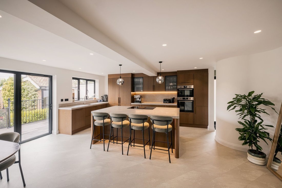 Casa a Crawley Down, Inghilterra 5 - 18811486
