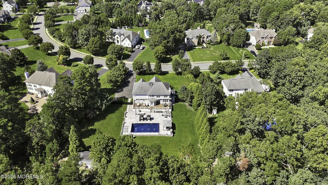 Haus in Jackson, New Jersey, Vereinigte Staaten 5 - 18814034