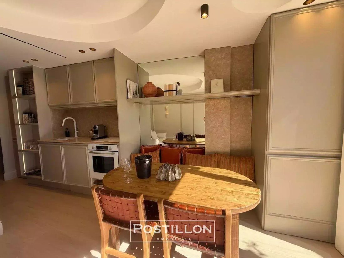 Apartamento en Cannes, Provenza-Alpes-Costa Azul, Francia 4 - 18815571