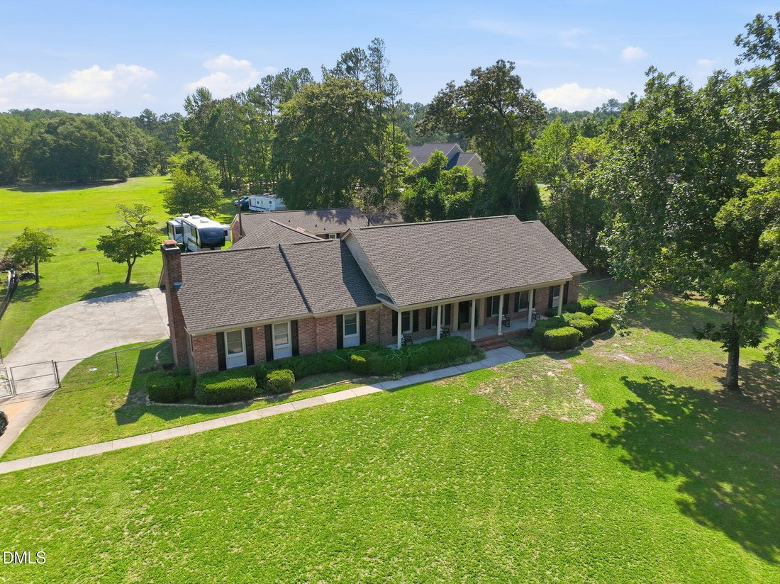 Haus in Eastover, North Carolina, Vereinigte Staaten 2 - 18811371
