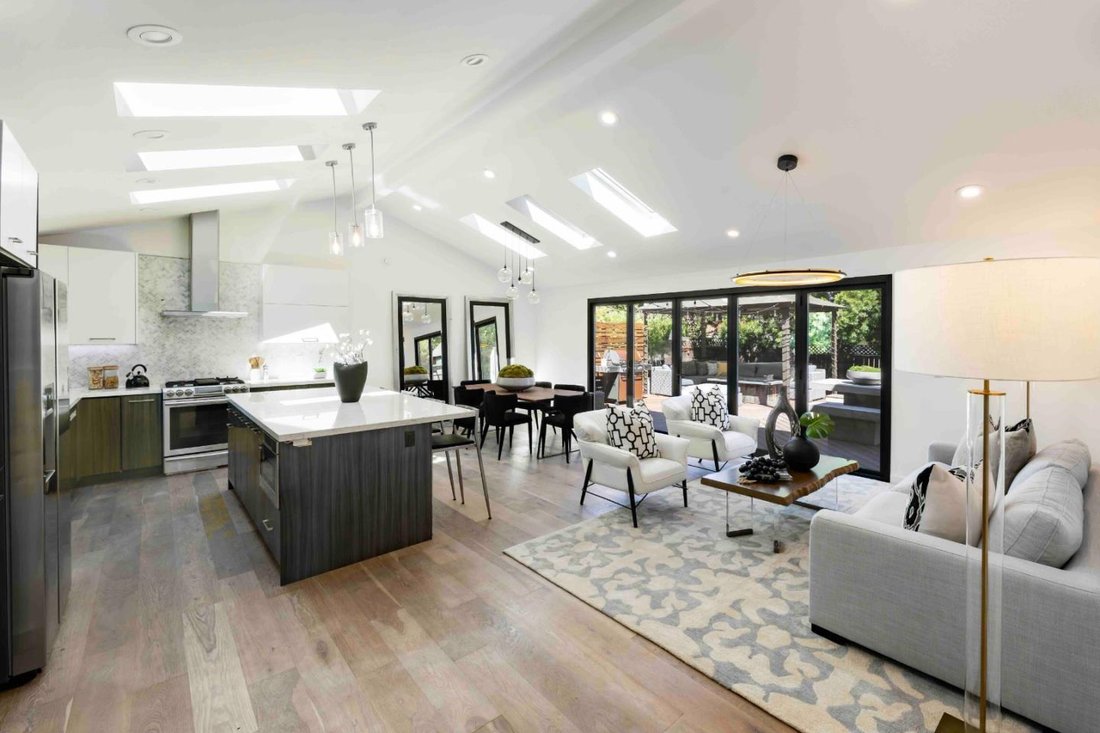 Casa a Sunnyvale, California, Stati Uniti 4 - 18813631