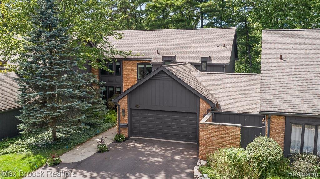 Condo in Bloomfield Hills, Michigan, United States 1 - 18813593