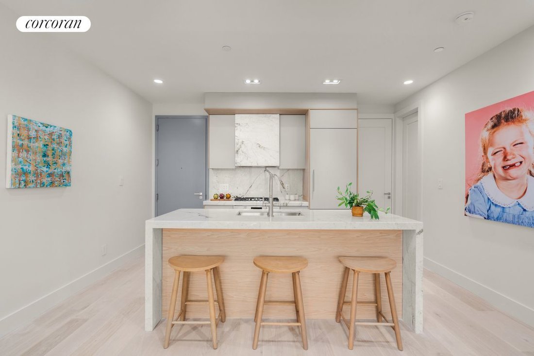 Condominio en Nueva York, Nueva York, Estados Unidos 3 - 18811152