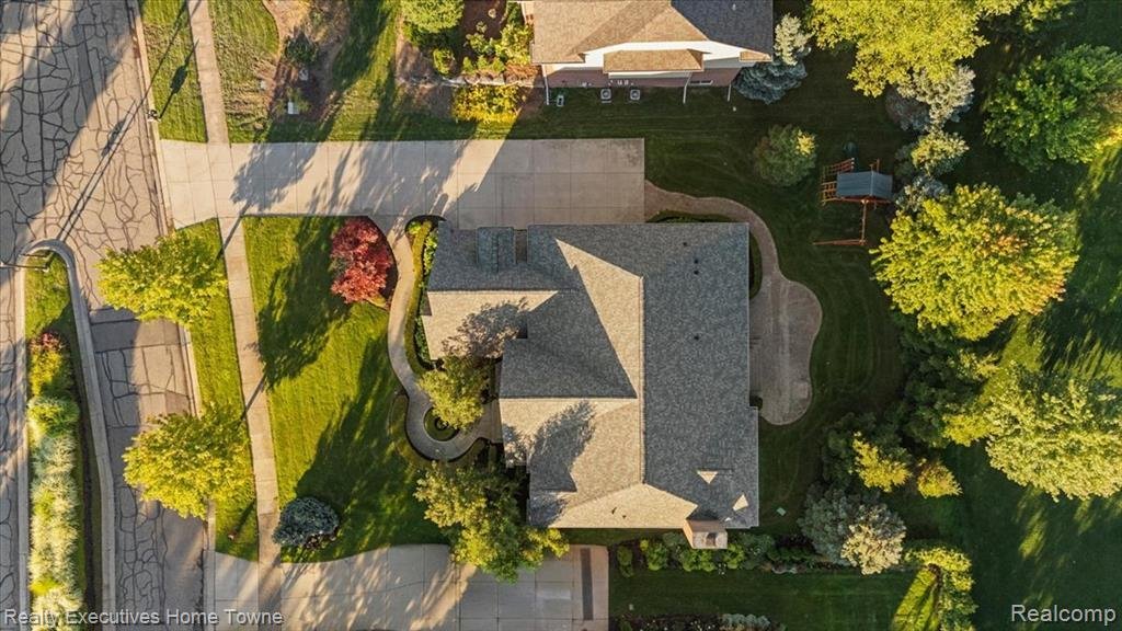 House in Rochester, Michigan, United States 3 - 18811261