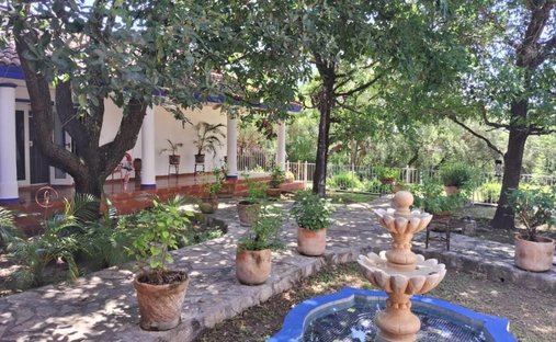 Condominio en Congregación Calles, Nuevo León, México 1