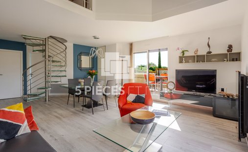 Apartamento en Chateau, Maisons-Laffitte, Francia 1