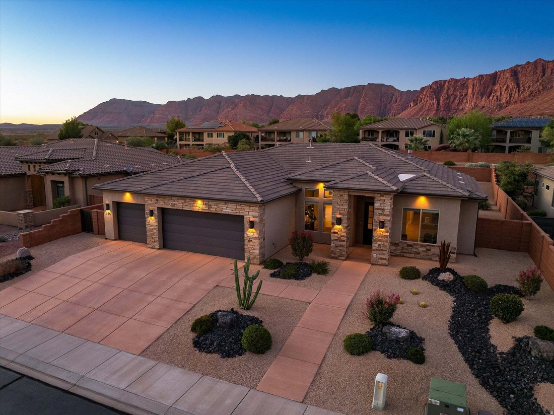Casa en Ivins, Utah, Estados Unidos 3 - 18814264