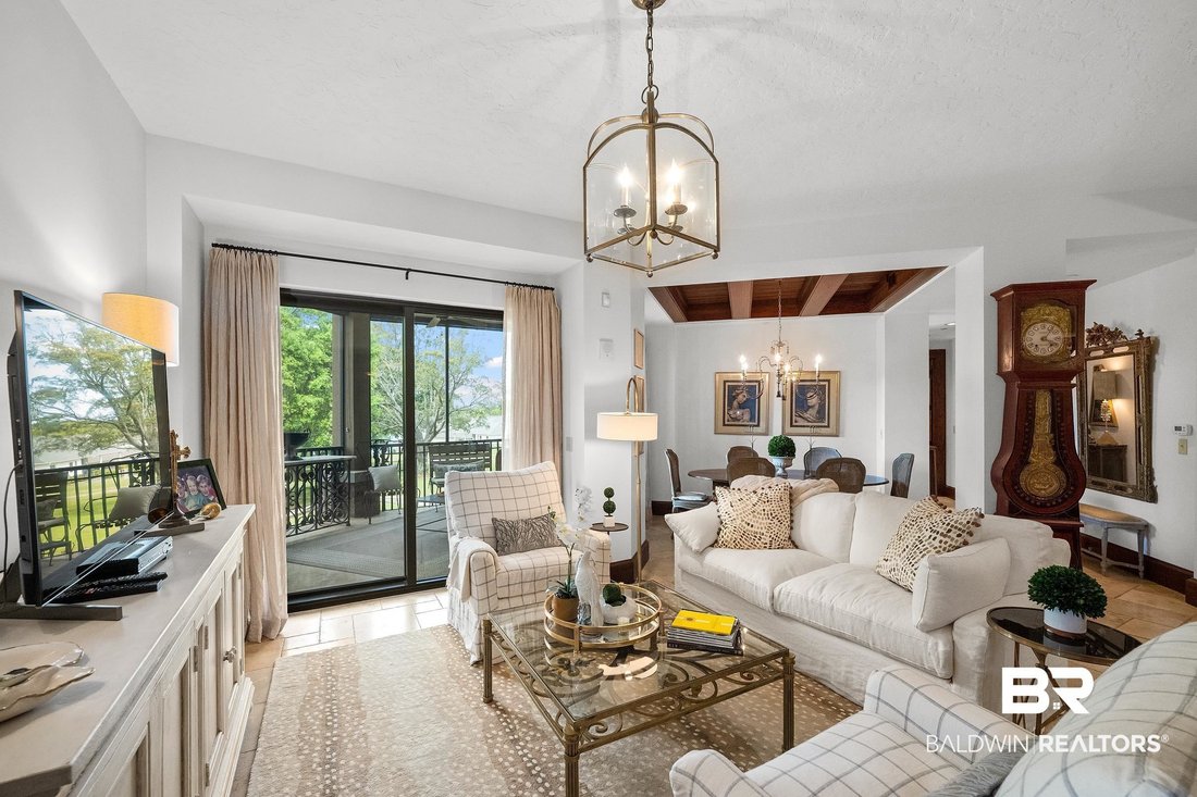 Casa en Fairhope, Alabama, Estados Unidos 3 - 18813550