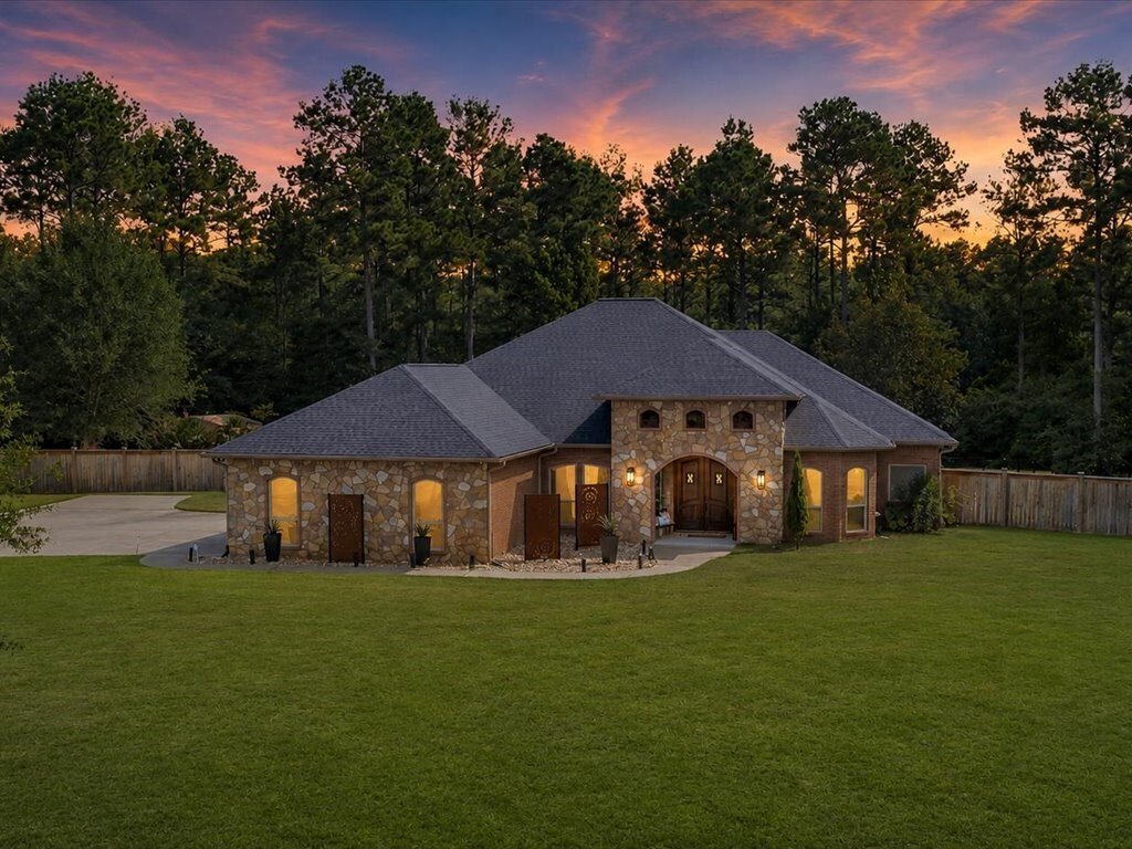 Haus in Lufkin, Texas, Vereinigte Staaten 2 - 18813259