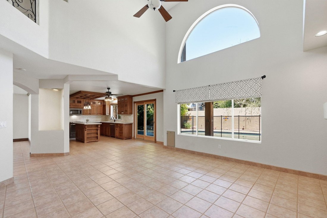 Casa a Gilbert, Arizona, Stati Uniti 4 - 18783207