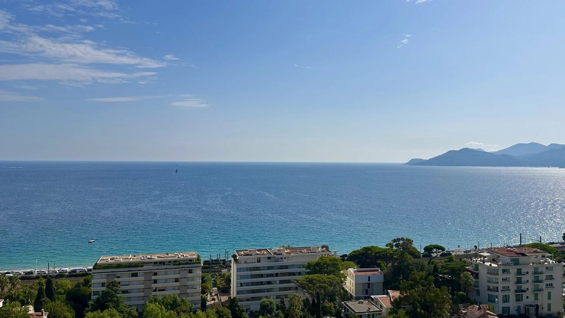 Apartment in Cannes, Provence-Alpes-Côte d'Azur, France 1 - 18190155