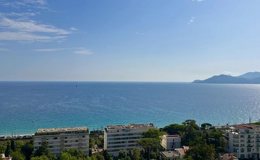 Appartement à Cannes, Provence-Alpes-Côte d'Azur, France 1