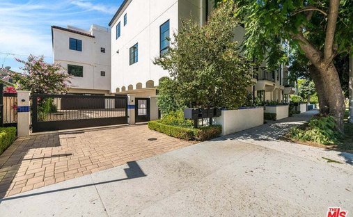 Casa a Los Angeles, California, Stati Uniti 1
