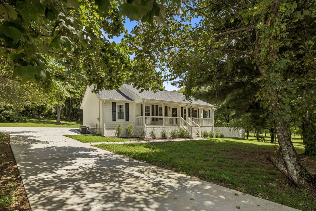 House in Columbia, Tennessee, United States 2 - 18812848