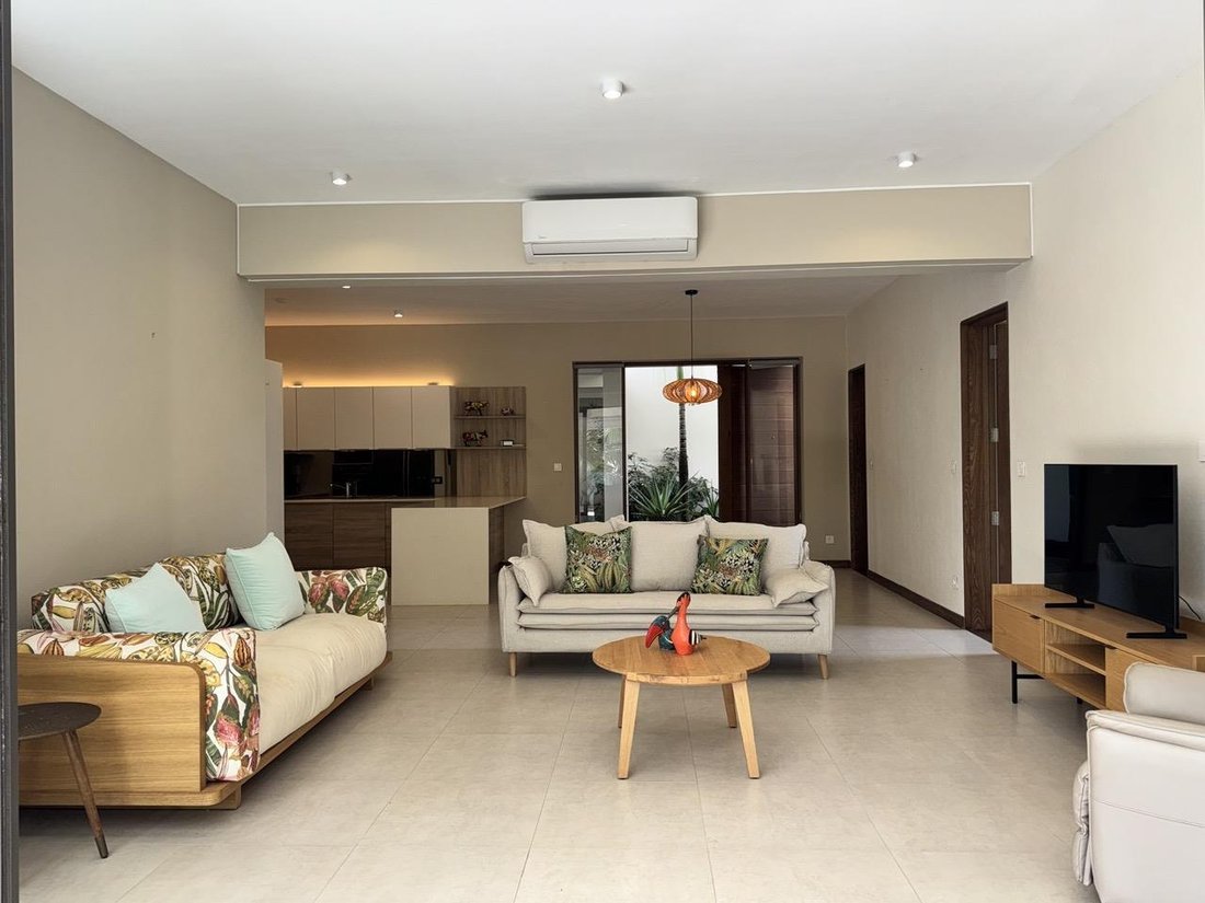 Appartement à Grand Baie, Pamplemousses, Maurice 4 - 17778862