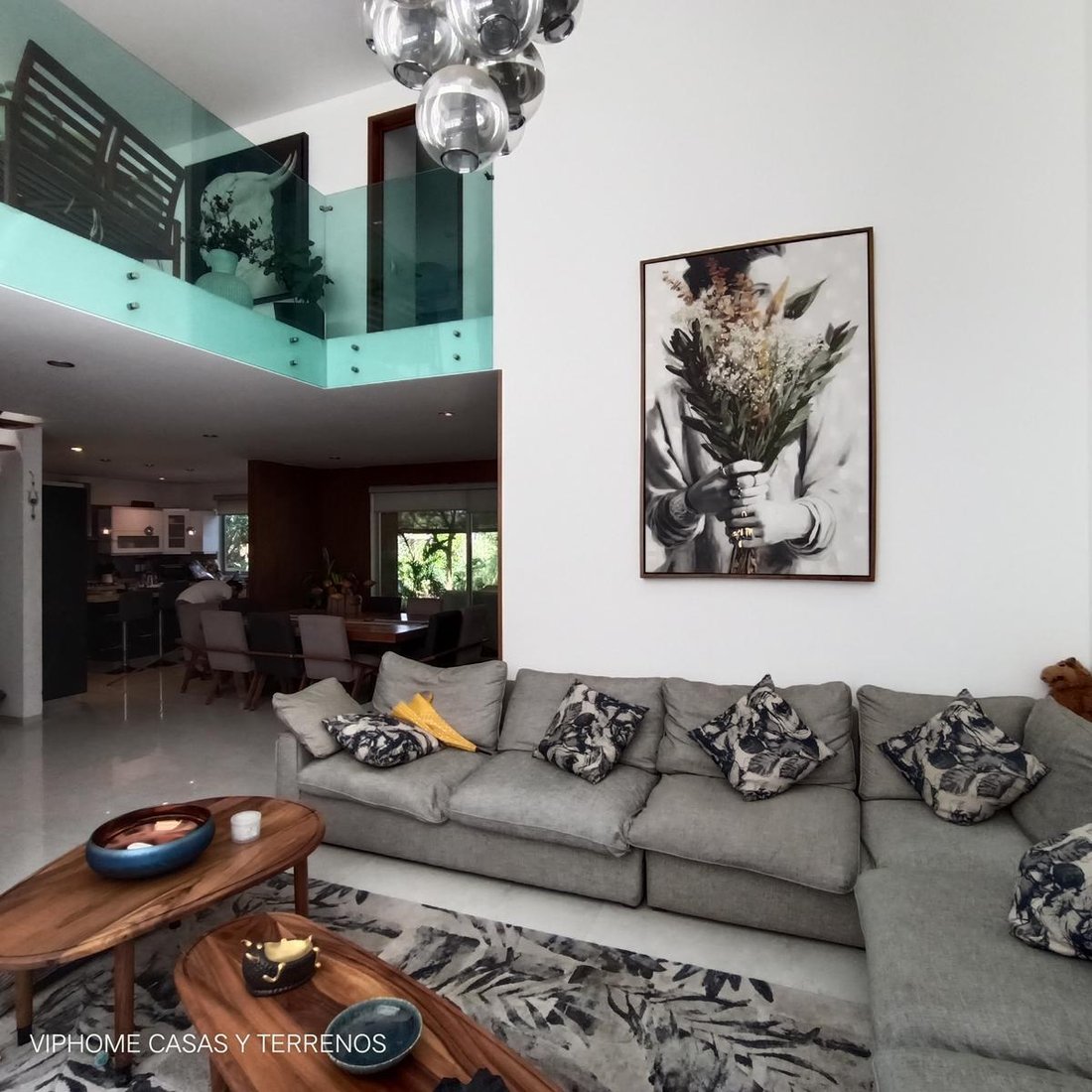 Condo in Corregidora Municipality, Querétaro, Mexico 2 - 18811168