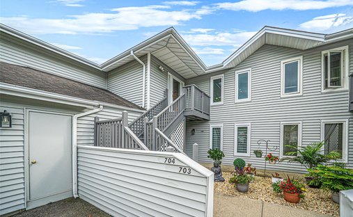 House in Saint James, New York, United States 1