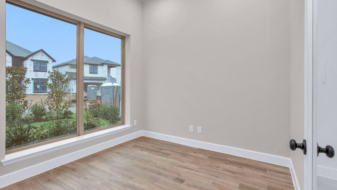 Casa a Conroe, Texas, Stati Uniti 4 - 17734761