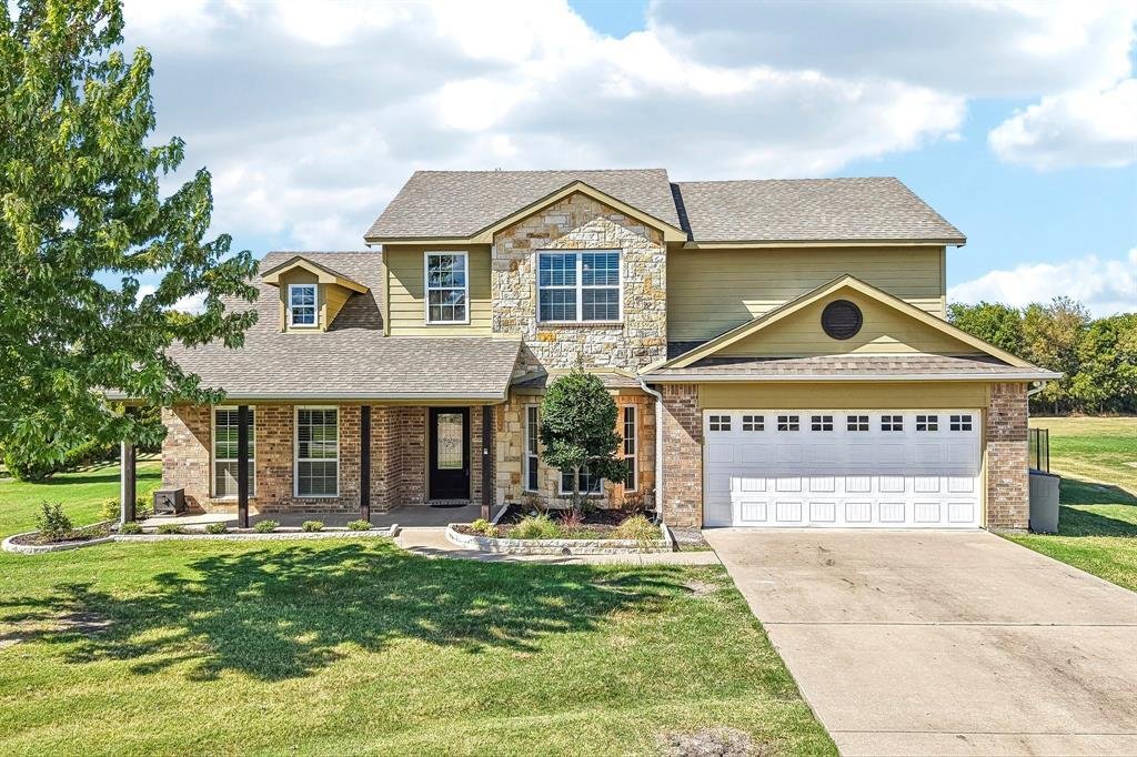 House in Nevada, Texas, United States 2 - 18473276