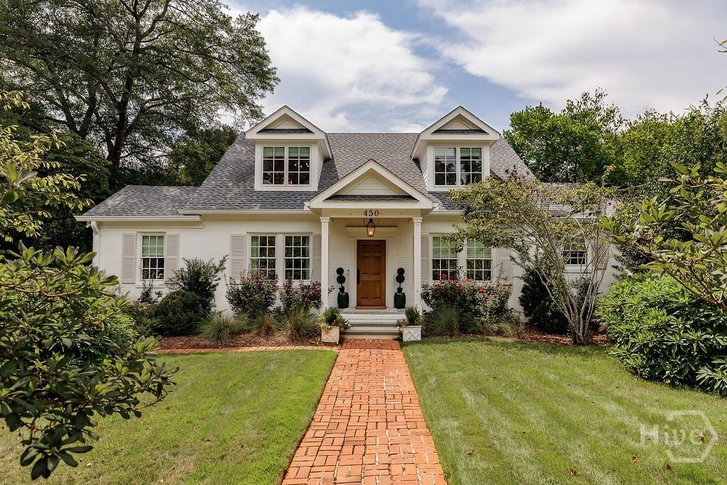 Casa en Bogart, Georgia, Estados Unidos 1 - 18239556