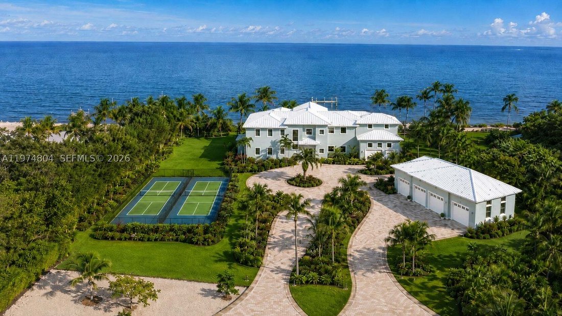 House in Islamorada, Florida, United States 5 - 17333889