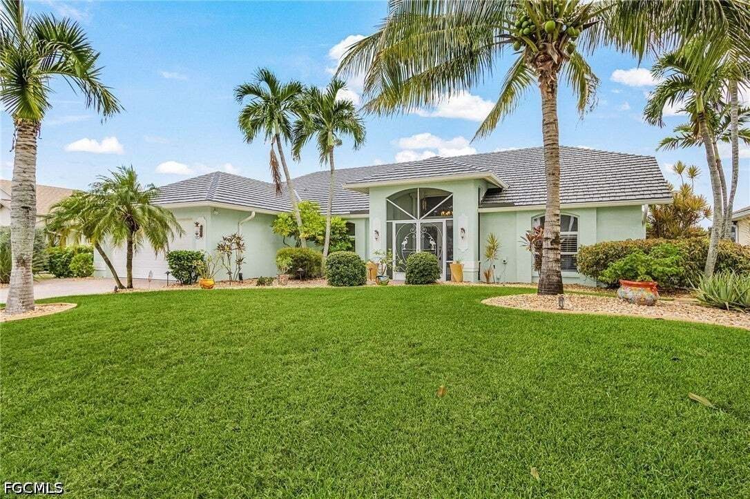 House in Cape Coral, Florida, United States 2 - 18814092