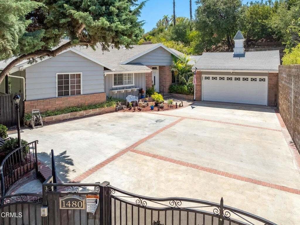 Casa a Glendale, California, Stati Uniti 1 - 18814370