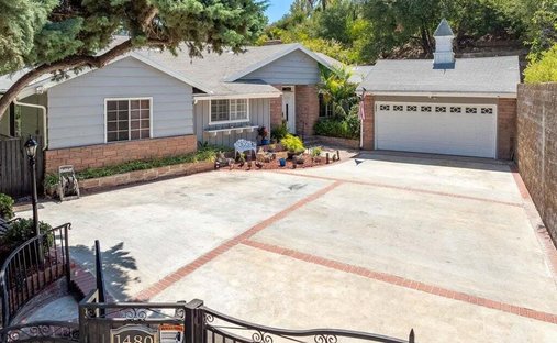 Casa a Glendale, California, Stati Uniti 1