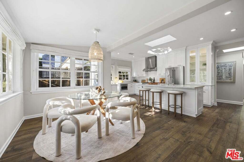 Casa a Los Angeles, California, Stati Uniti 3 - 18813896