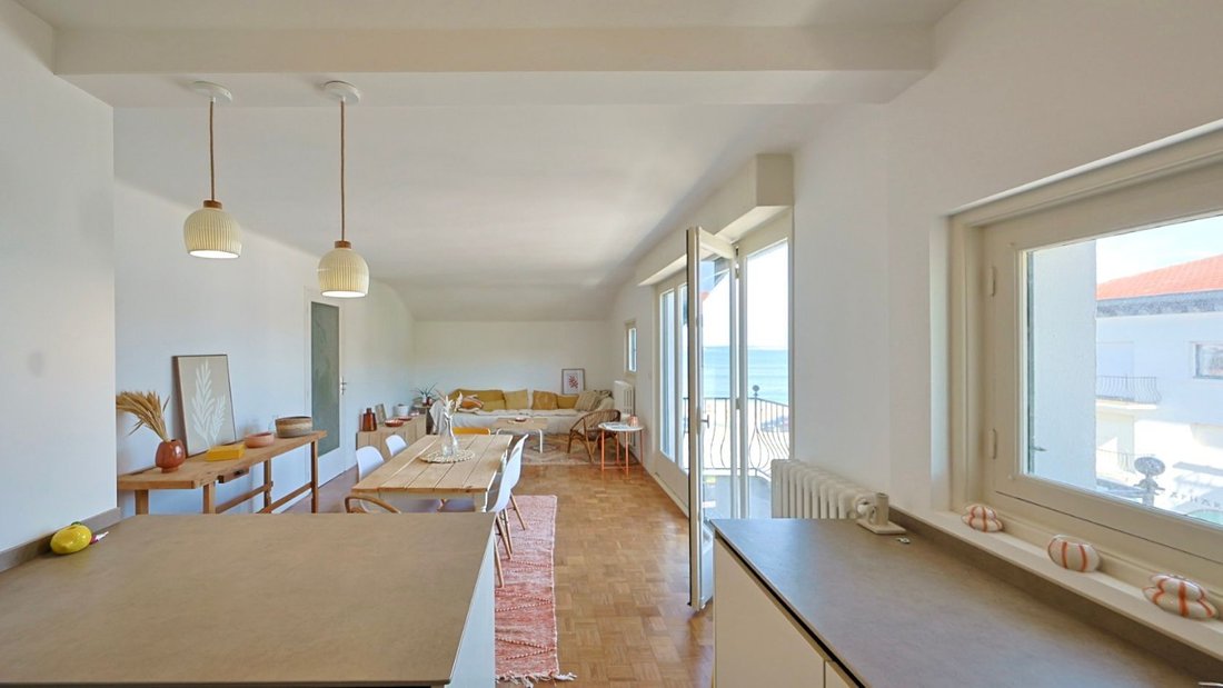 Apartment in Sud, Ciboure, France 2 - 17502520