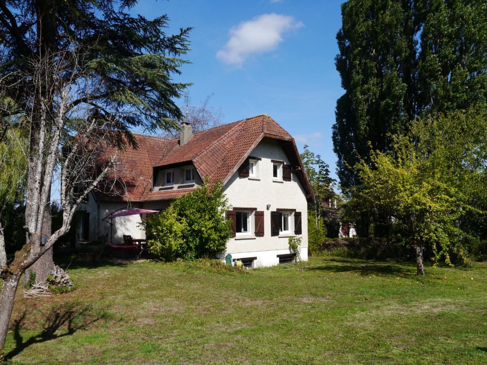 House in Gambais, Ile-de-France, France 1 - 18511654