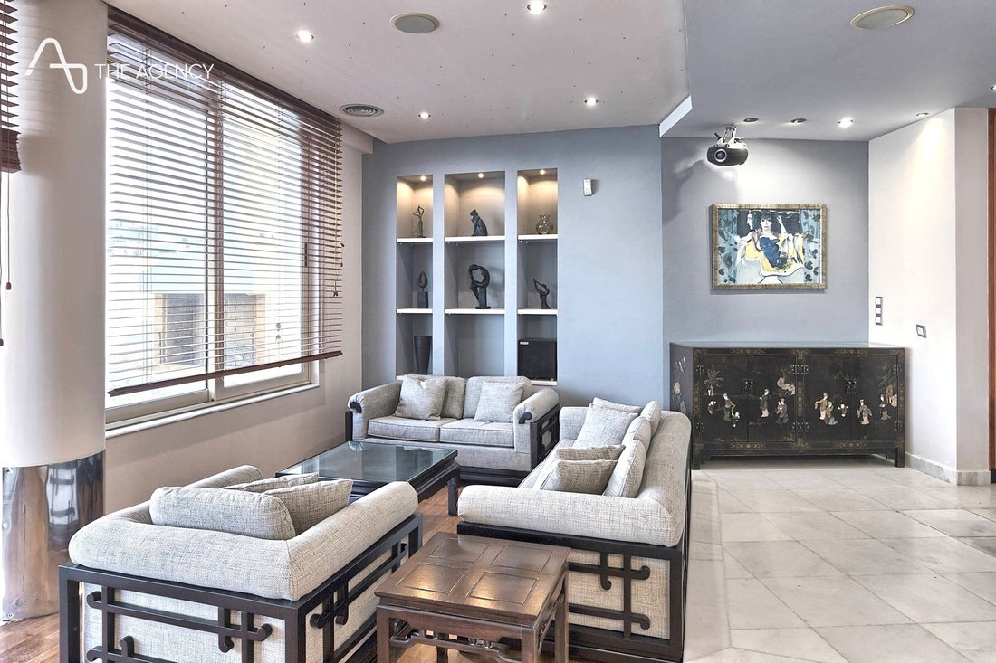Apartamento en 1st Community of Heraklion - Central, Heraklion, Grecia 2 - 18811906