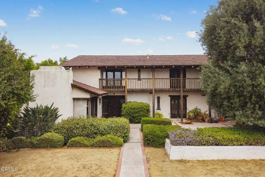 Haus in South Pasadena, Kalifornien, Vereinigte Staaten 1 - 18814371