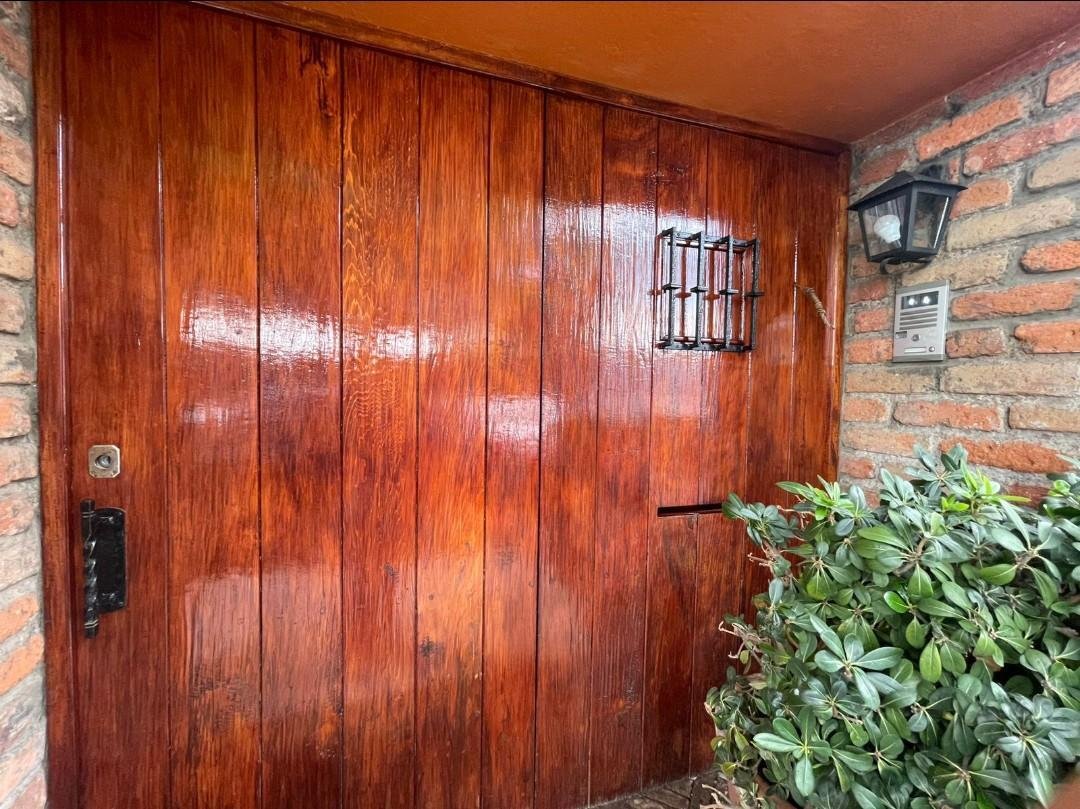 House in Santa Catarina Yecahuitzotl, Mexico City, Mexico 2 - 18813355