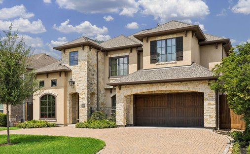 Casa en Houston, Texas, Estados Unidos 1