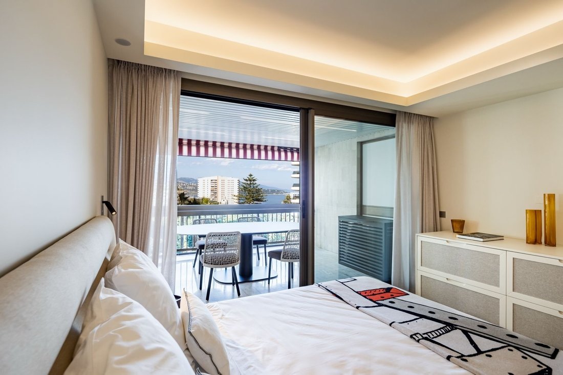 Appartement à Monaco, Monaco 5 - 18813091