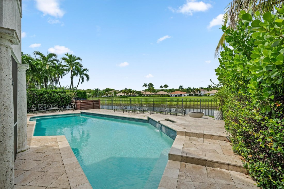 Haus in Wellington, Florida, Vereinigte Staaten 5 - 18813662