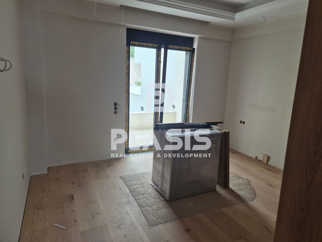 Apartment in 2nd District of Piraeus, Piraeus, Greece 5 - 17670564