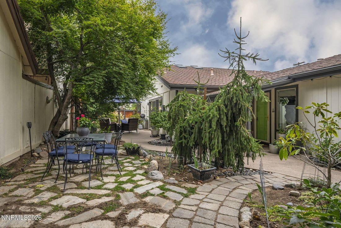 Casa a Reno, Nevada, Stati Uniti 4 - 18813526