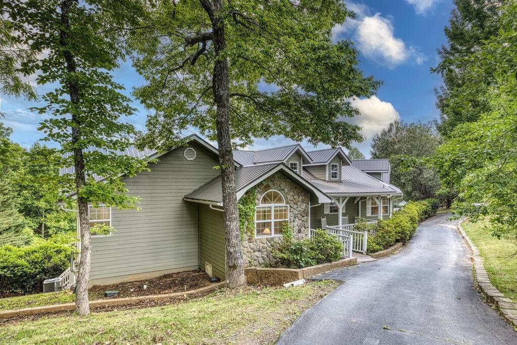 Casa a Morganton, Georgia, Stati Uniti 4 - 18814636
