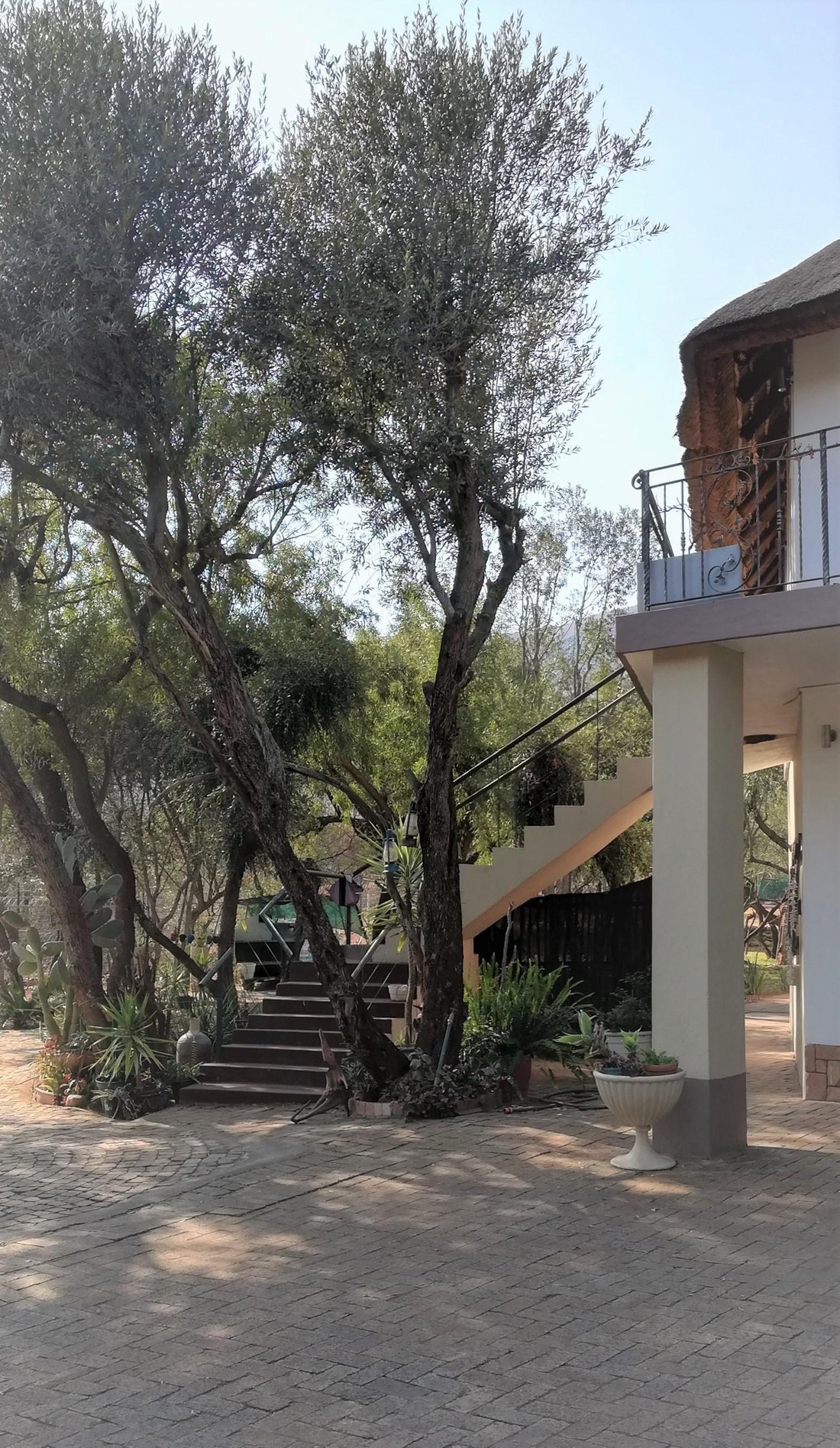 Maison à Ifafi, Nord-Ouest, Afrique du Sud 4 - 18813230