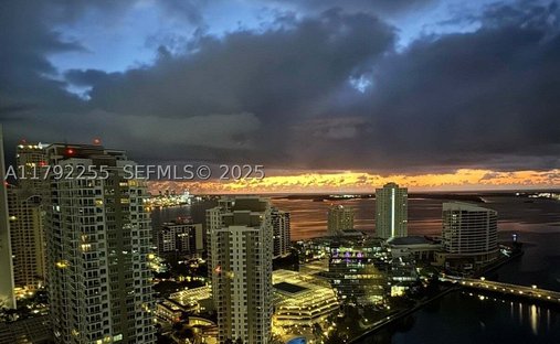Condo in Miami, Florida, United States 1