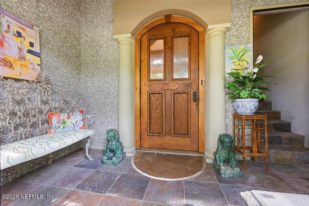Casa a Fernandina Beach, Florida, Stati Uniti 4 - 18813747