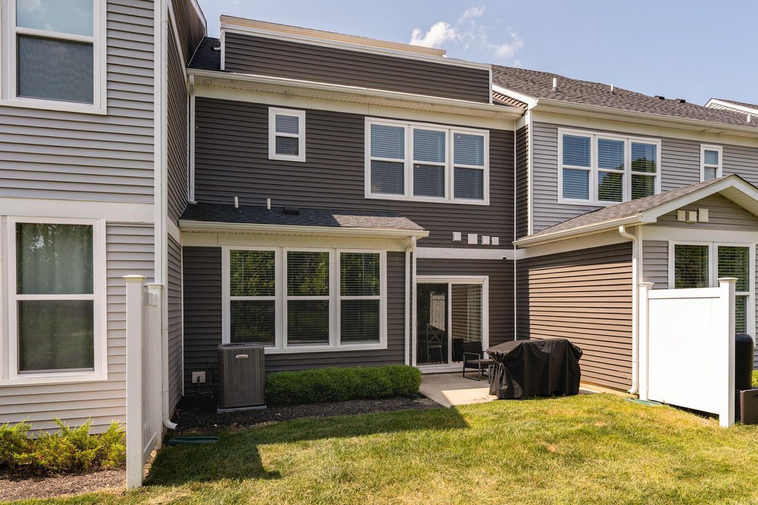 Condo in Columbus, Ohio, United States 2 - 18813703