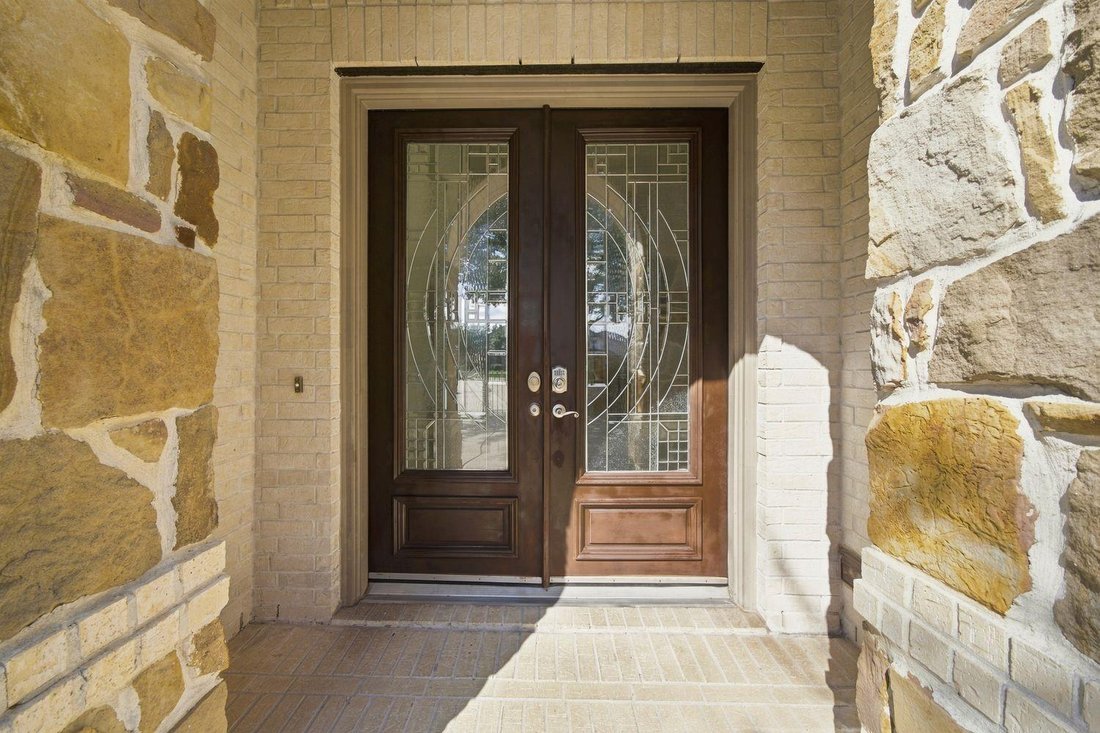 House in Houston, Texas, United States 3 - 18815007