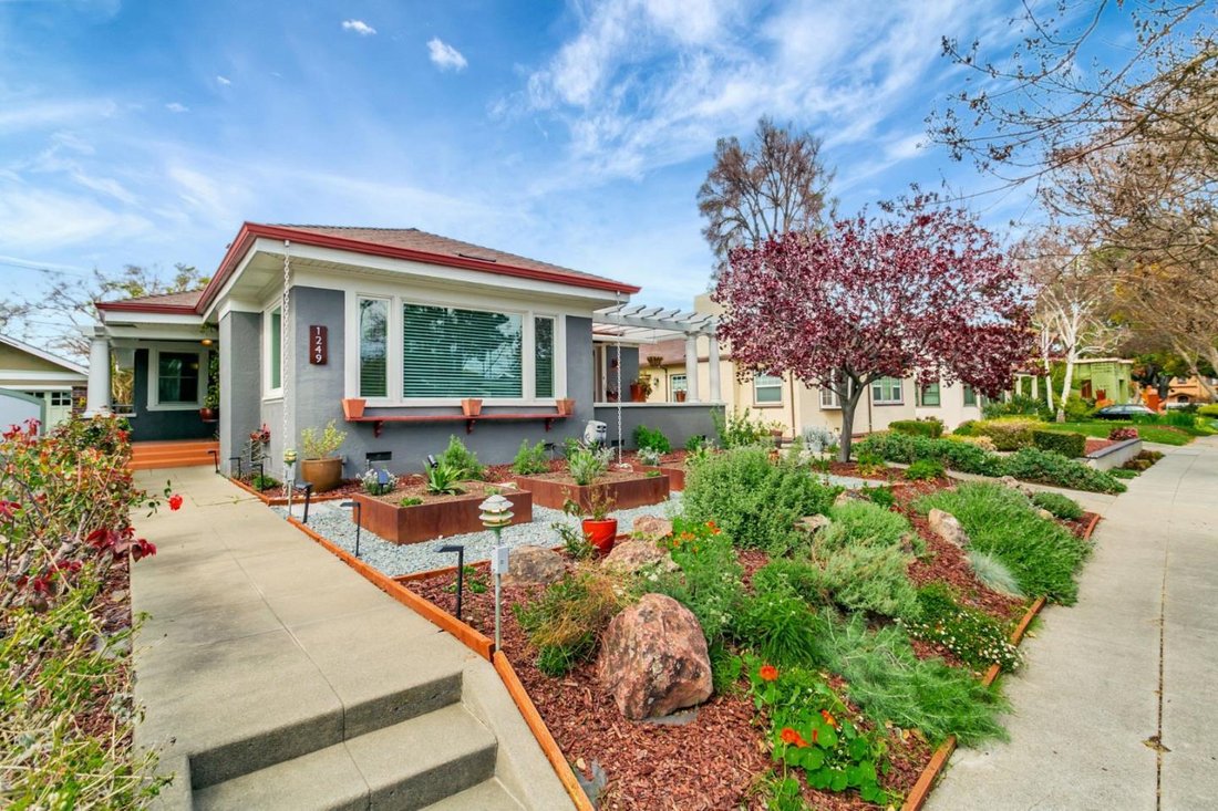 Casa a San Jose, California, Stati Uniti 1 - 18813650