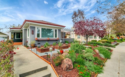 Casa a San Jose, California, Stati Uniti 1