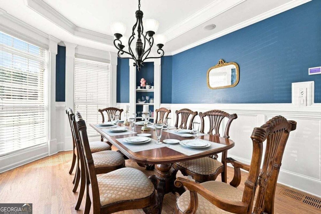 Casa en Gainesville, Georgia, Estados Unidos 4 - 18812029