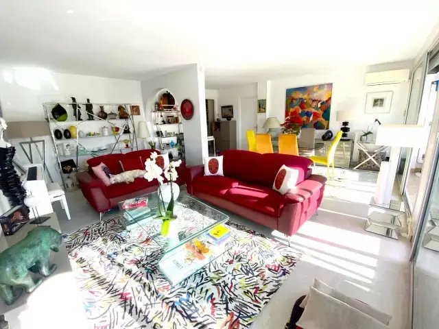 Apartamento en Cannes, Provenza-Alpes-Costa Azul, Francia 2 - 16886675