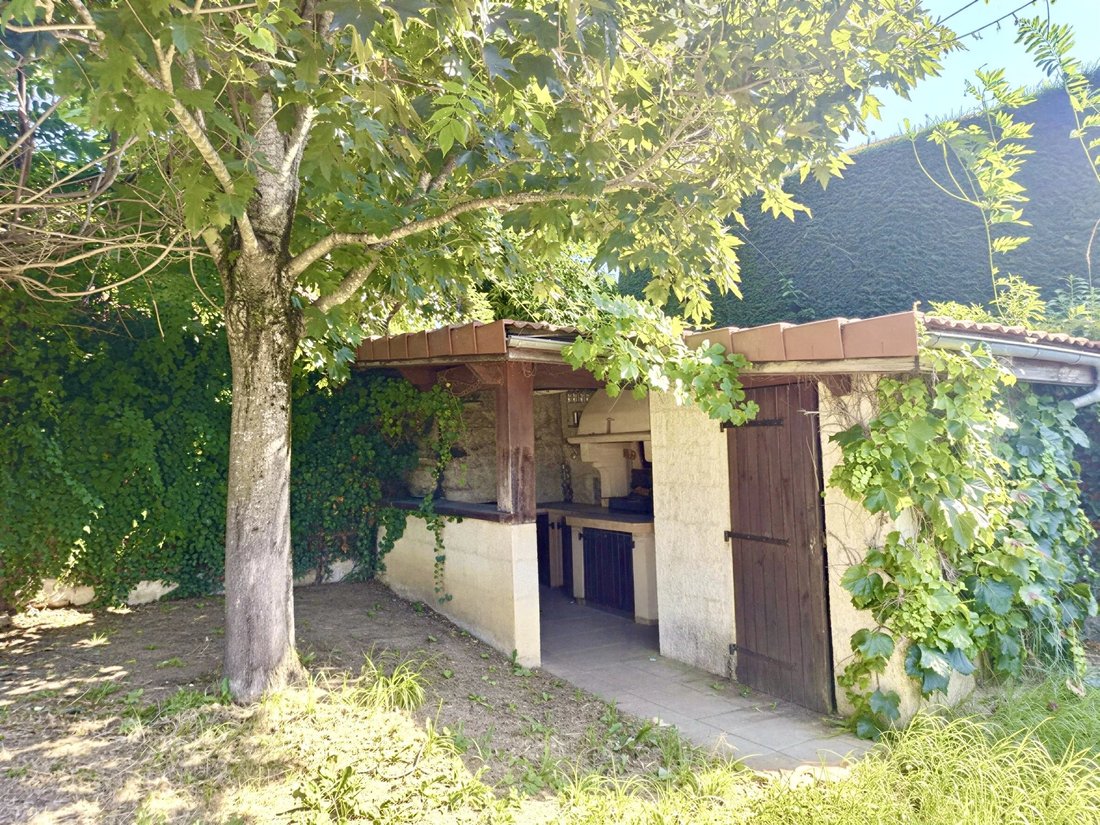 Haus in Primarette, Auvergne-Rhone-Alpen, Frankreich 4 - 18812192